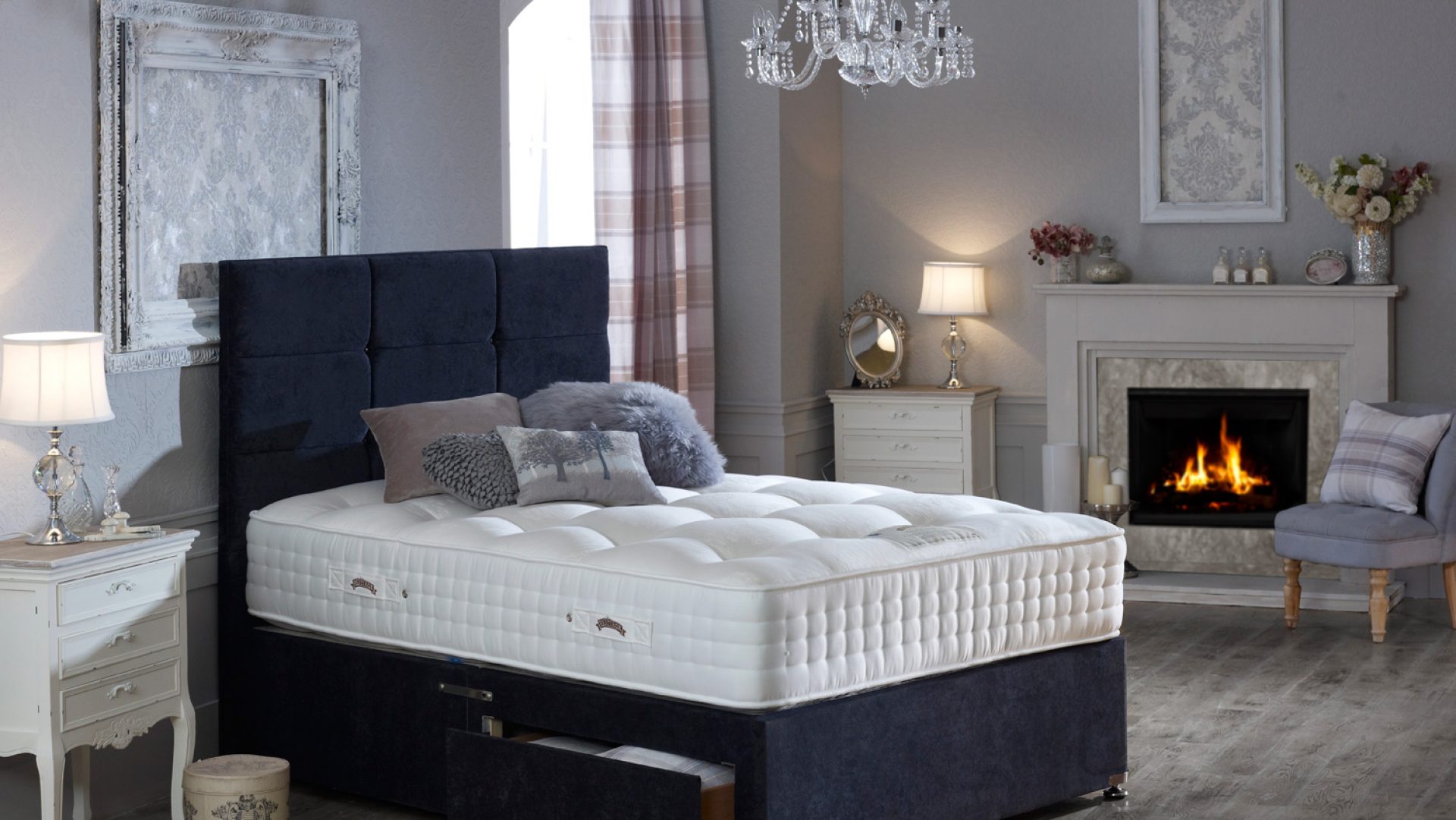 Complete Furniture